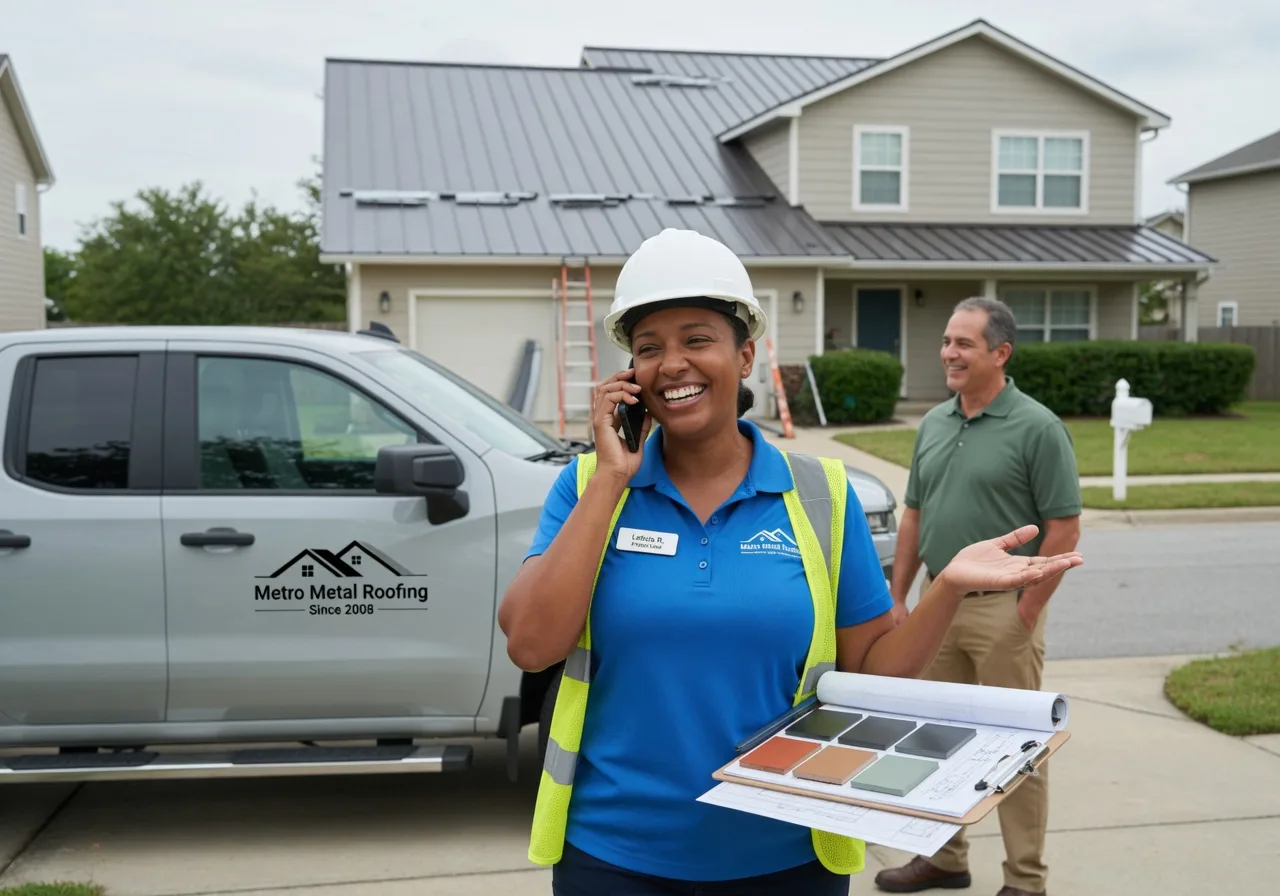 Metal Roofing Installation Kulm, ND FAQs