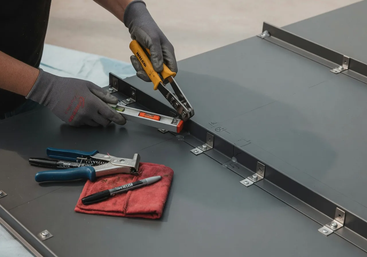 Why choose Metal Roofing Installation in Kulm, ND